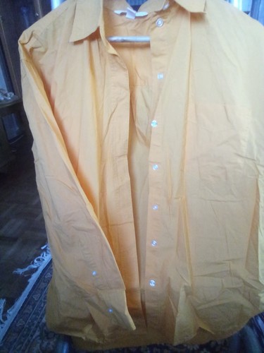 Ladies mustard yellow - yellow, blouse
