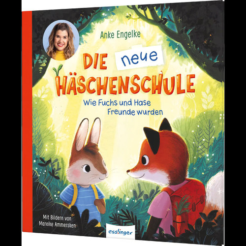 Die neue häschenschule wie - die,
