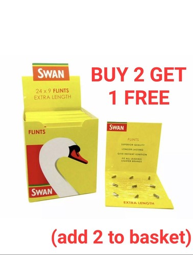 Pack swan lighter - 1,