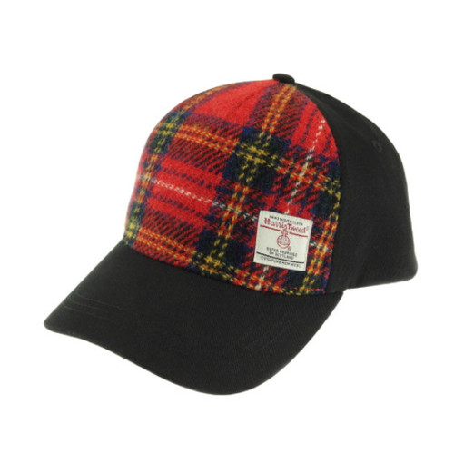 Red royal stewart - red,