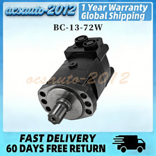 Hydraulic Motor BC-13-72W For