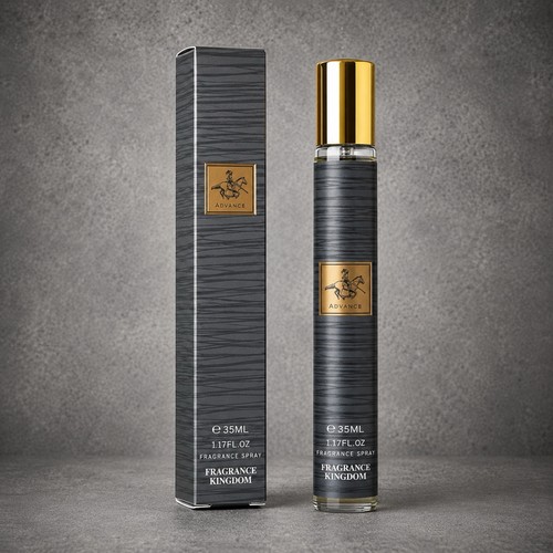 Fragrance kingdom advance - fragrance,
