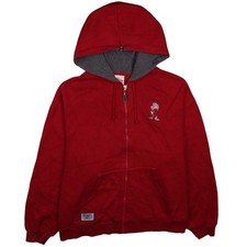 Disney Store Men Red XL Full