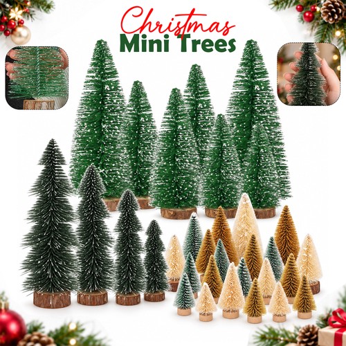 Mini christmas tree - christmas,
