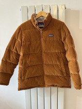 Patagonia Womens Fjord Cord