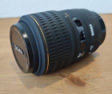Sigma 105mm f/2.8 D EX DG