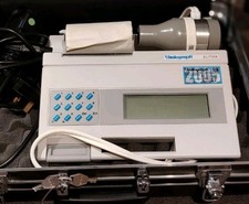 Vitalograph Alpha Spirometer