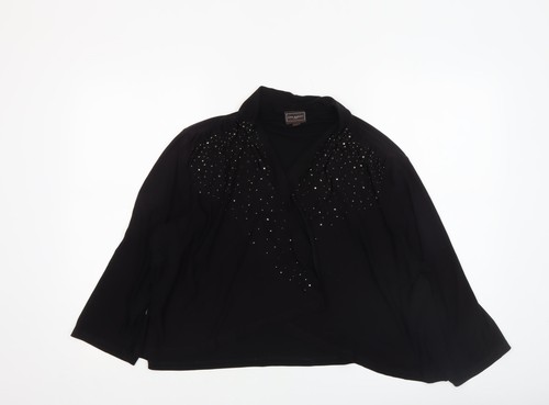 Ann harvey women black - ann,