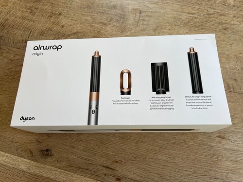 Dyson airwrap origin - dyson,