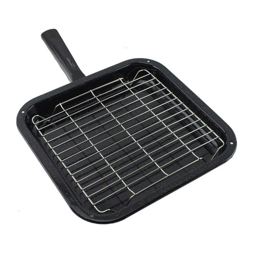 Thetford oven cooker - oven, grill