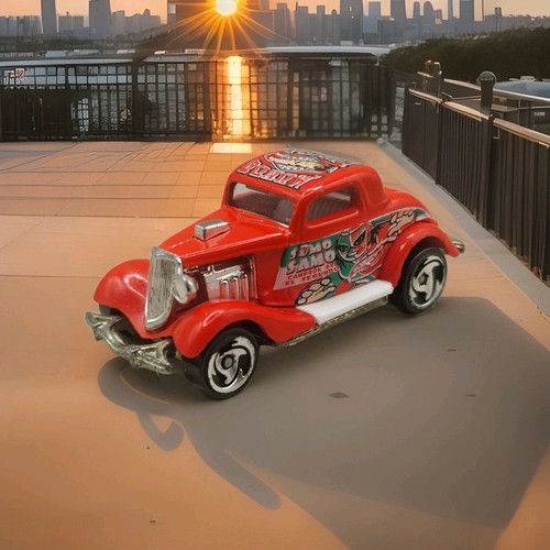Hot wheels window - wheels, ford