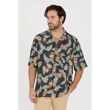 Tommy Bahama Bongo Drums Aloha