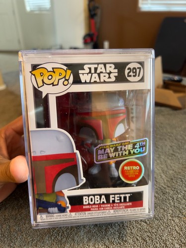 Funko pop star - pop!, wars