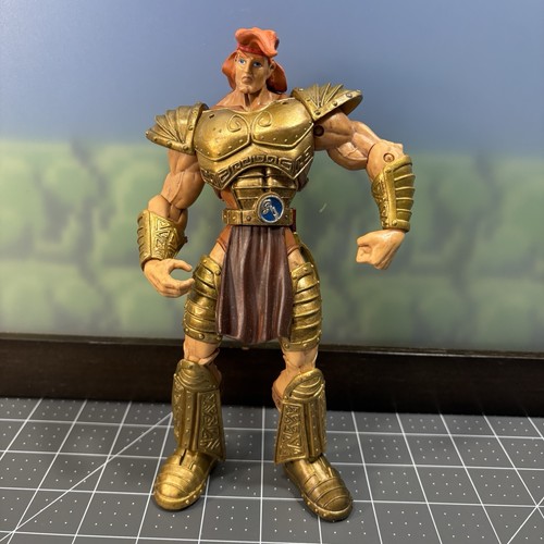 Disney heroes hercules action - heroes,