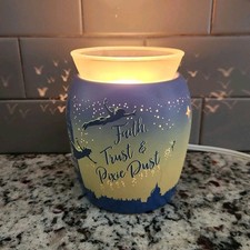 SCENTSY Disney Tinkerbell