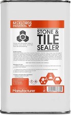 MCKLORDS STONE & TILE SEALER