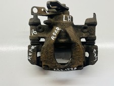 Rear Brake Caliper Left