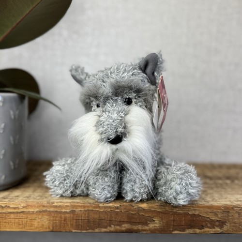 Russ berrie softies toby - berrie,