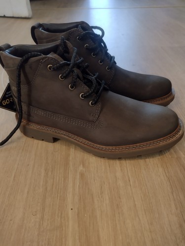 Clark craftdale mid gtx - clark's,