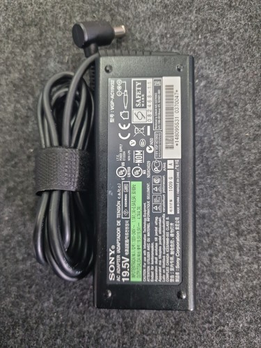 Sony genuine vgp ac19v32 - sony, vgp-ac19v32