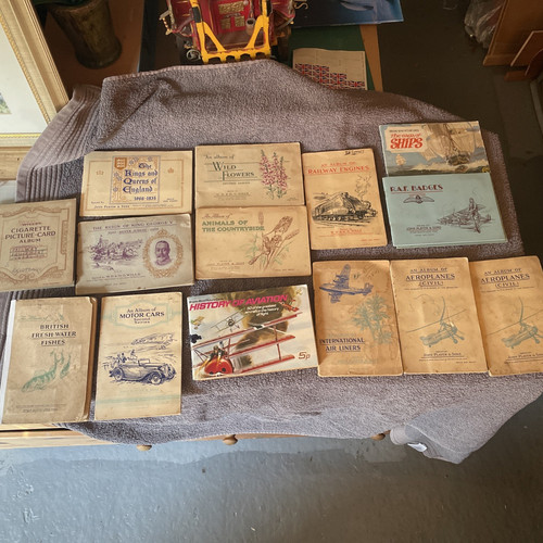 Large collection vintage 16 - collection, of