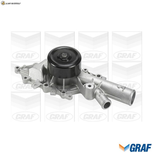 Water pump pa752 - water,