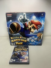 Dancing Stage Mario Mix Pak