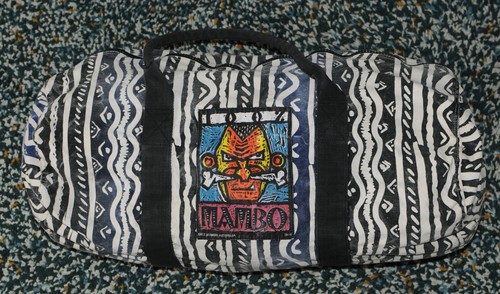 Vintage mambo 1980s large - mambo,