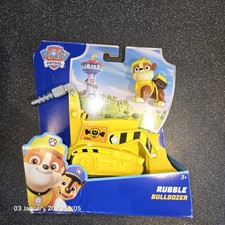 Paw Patrol - Starter Pack -