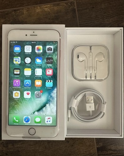 Iphone plus 16gb - iphone,