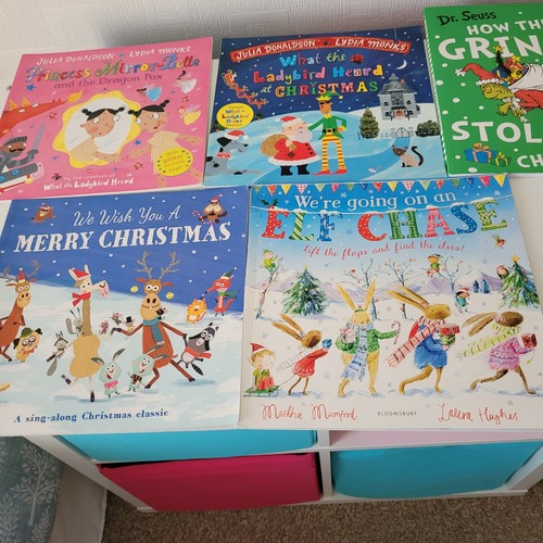Children book bundle - book,