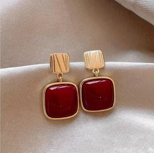 Women's Earrings, a Pair of
