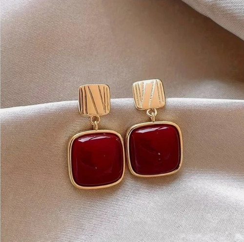 Women earrings pair of - women's,