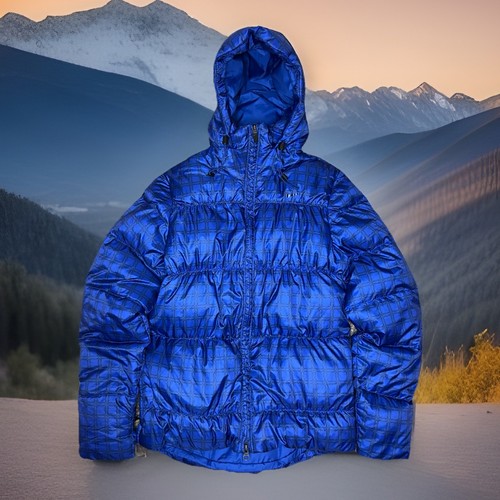 Nike hooded goose down - goose,