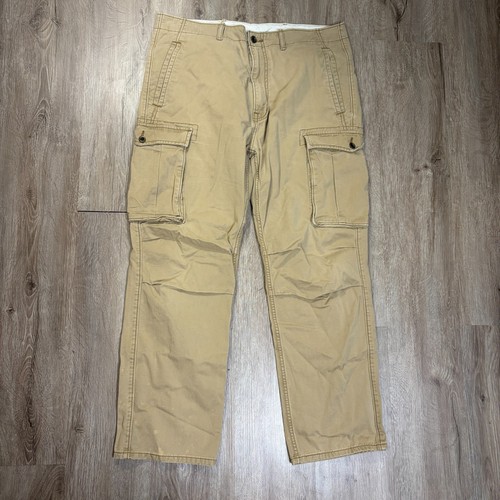 Levis cargo pants mens 38x29 - levis,
