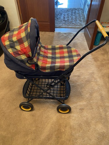 Vintage maclaren chelful - vintage,