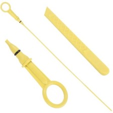 Engine Oil Dipstick 523mm for
