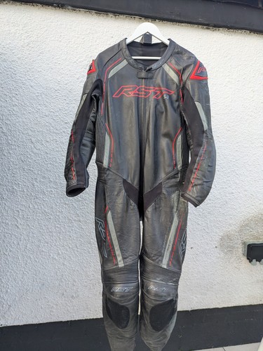 Rst one piece - rst, leathers