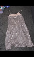 Bundle Of Dresses size 8/10