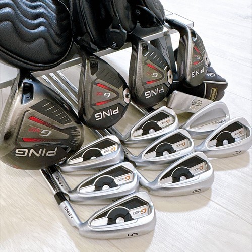 Ping g410 g400 - ping,