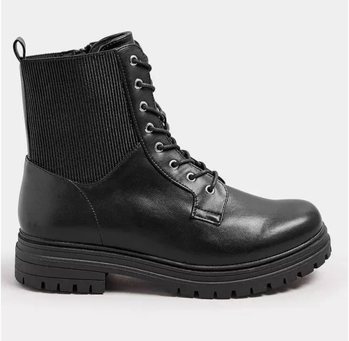 Very womens 4 lace up - very,