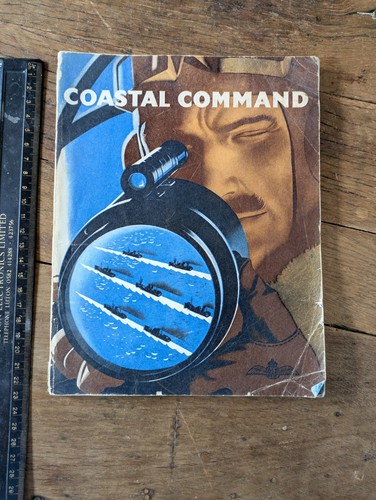 Coastal command 1939 - coastal,