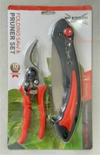Wilkinson Sword Folding Saw &