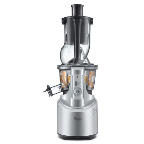 Sage the big squeeze sjs700sil - big,