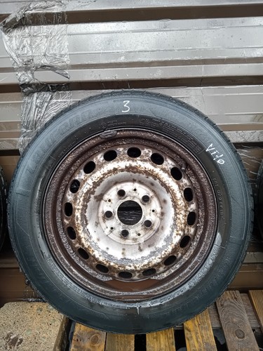 Mercedes vito mk2 - mk2, w639