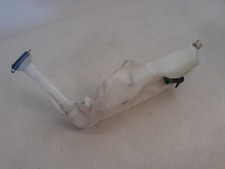 PEUGEOT 206 (98-07) FRONT WINDSCREEN WASHER FLUID BOTTLE & MOTOR PUMP 9628747480