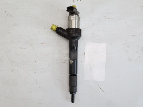 Fuel injector - injector, (diesel)