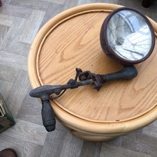 1950vintage Spotlight