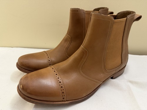 Rockport castleton caramel - rockport,