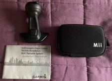 Garmin Used Genuine Sat Nav